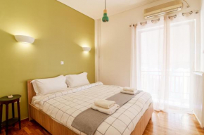 Cozy - Bright & New apart. - Downtown